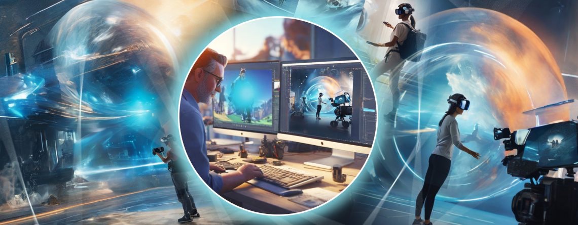 Future Trends in Animation: What to Expect in the Next 5 Years – Future of animation